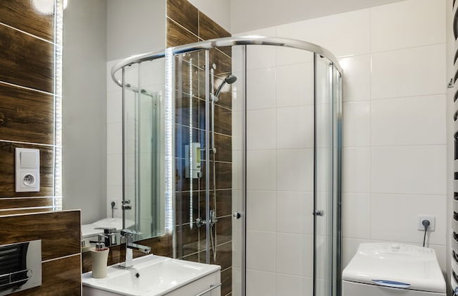 Stara Kamienica Dąbrowskiego Częstochowa - Photo 52