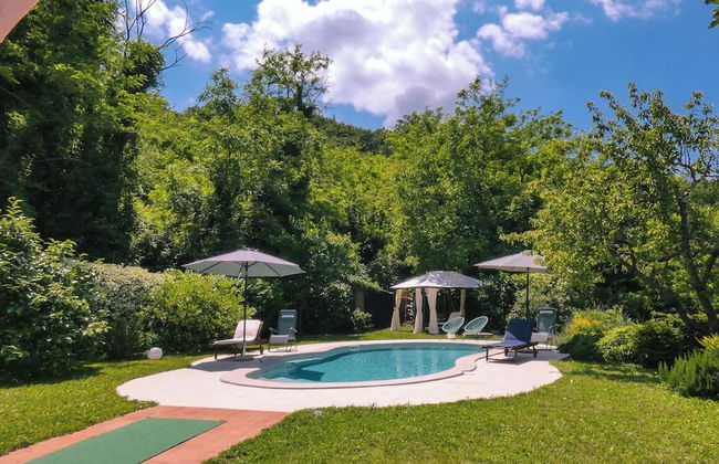 Pool House Ancka - Foto 29