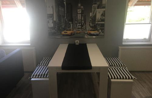 Studio Haus Lindenteichblick - Foto 7