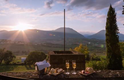 BORGO COLLE RIDENTE 13, Emma Villas - Foto 15