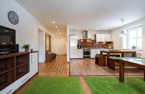 Apartment Felswelten - Foto 3