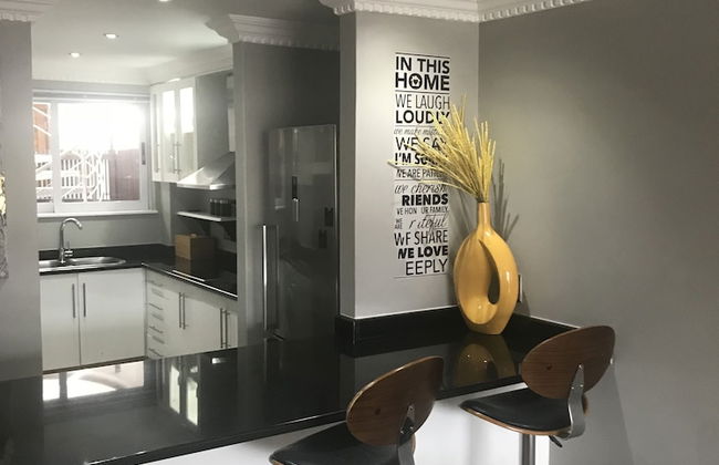 The Sails Penthouse C703 - Foto 9