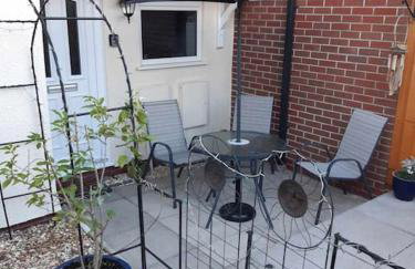 Tor View Getaway in Glastonbury - Foto 9