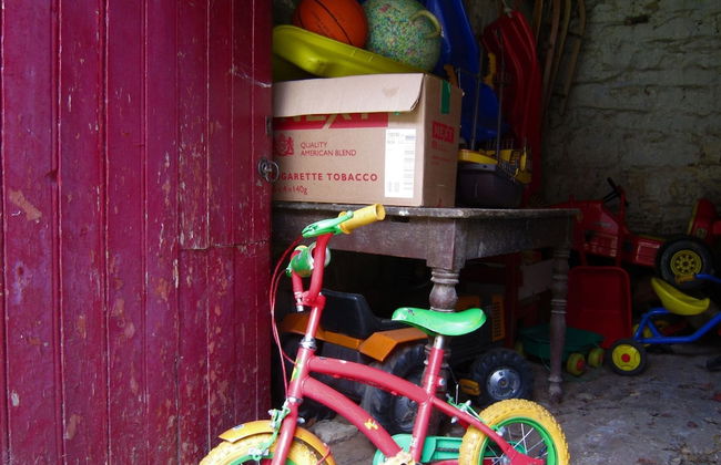 Celtic Charm in Berismenil - Foto 13