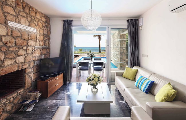 Villa Sapphire Paphos - Foto 2