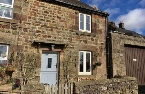 Honeysuckle Cottage - Foto 1