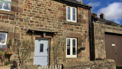 Honeysuckle Cottage - Foto 1