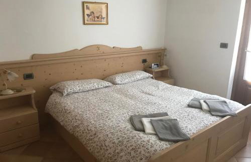 Apartment Al Bosco - Santo Stefano di Cadore - Foto 8