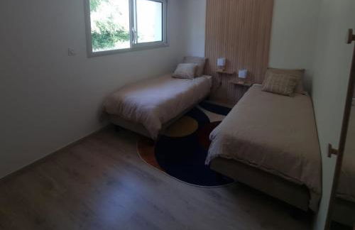 Maison Cosy T4 proche de la mer - Foto 6