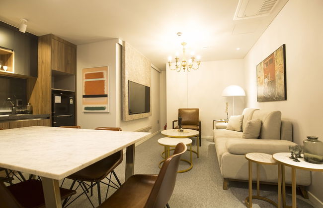 UH Suite The Jongno - Foto 25