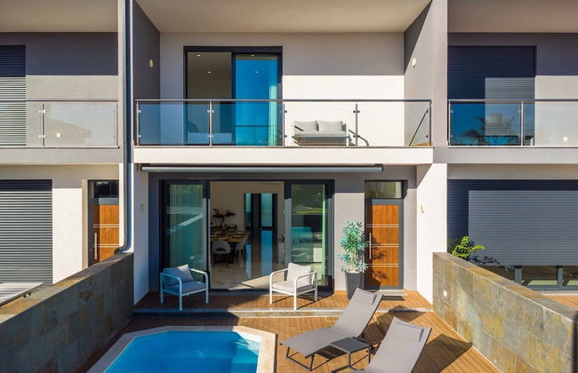 Villa Alegre With Private Pool - Foto 1