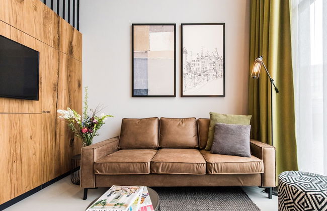 YAYS Amsterdam East by Numa - Photo 21