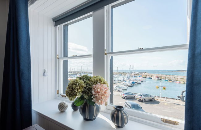 Shorefront Apartment - Sea View With 3 Bedrooms - Foto 38