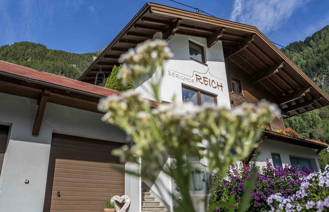 Berghof Reich - Foto 2