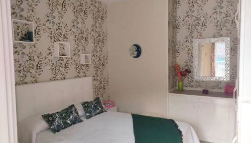 Apartamento a pie de playa en San Marcos - Foto 3