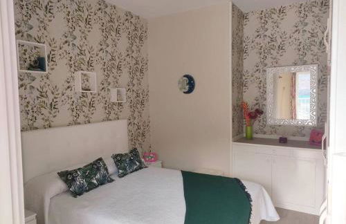 Apartamento a pie de playa en San Marcos - Foto 3