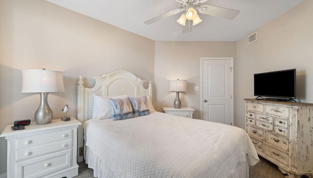 Summer House 203a - Foto 5, Habitación