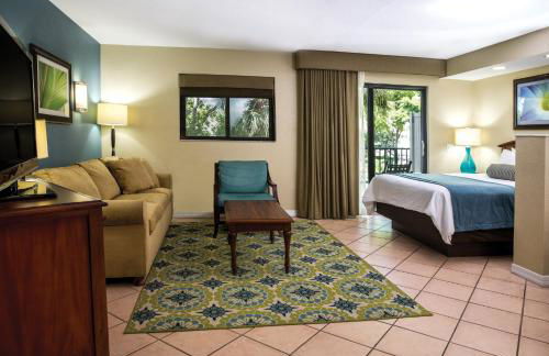 Wyndham Palm-Aire 1BR Apartment with Resort Access - Foto 28