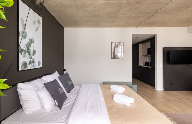 Limehome Düsseldorf Stresemannstraße - Foto 3