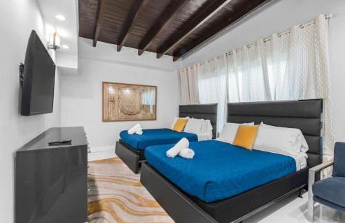 New Construction Villa Top Location Jacuzzi Bkb CT - Foto 41