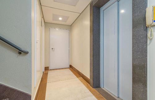 5 minutos da Rua Coberta, queridinho dos hóspedes - Foto 21