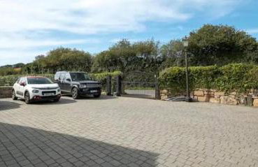 Immaculate Studio Apartment just outside Penzance - Foto 26