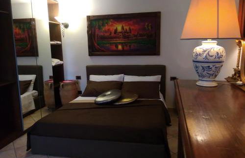 Suite Bobo relax nel chianti classico gallo nero - Foto 9