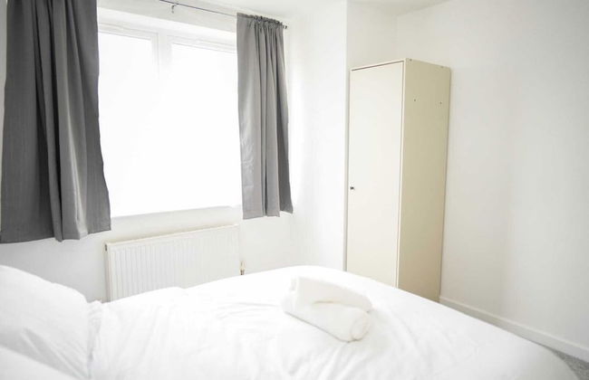 One Bedroom Flat in Gravesend Kent - Foto 4
