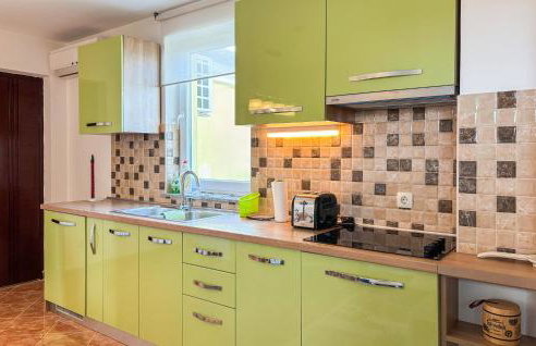 1 Bedroom Lovely Apartment In Belej - Foto 12