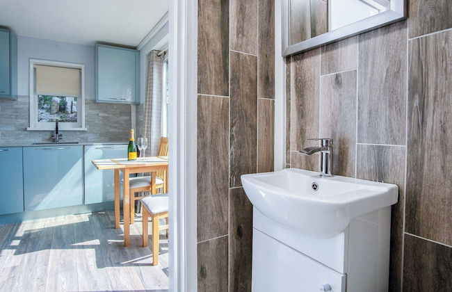 Lundy Lodge 1 Bedroom Annex Rhossili - Foto 15