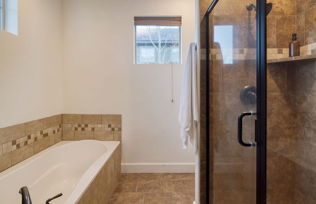 Abigail Drive Year-round Retreat With Hot Tub Near Park City Adventures Skiing - Photo 21