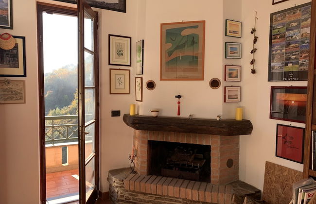 Villa Vigna - Foto 16