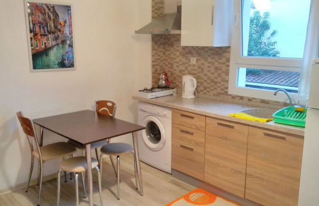 Apart Turgutreis - Foto 20