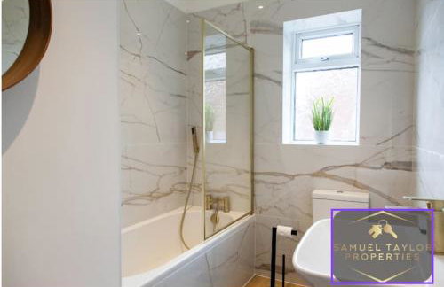 Trafford Centre, Chill Factor, Cheshire Oaks - Foto 52