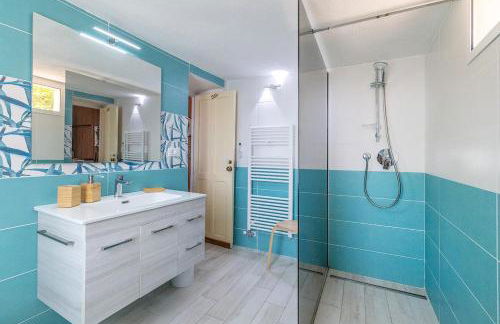 Dimora Concept - Il Trinchetto - Free parking - Foto 13