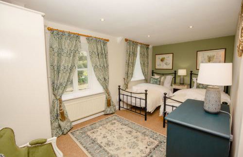 Gardeners Cottage - Rudge Farm Cottages - Foto 36