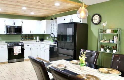 Coastal home near FLETC, I95, St Simons & Jekyll Island - Foto 26