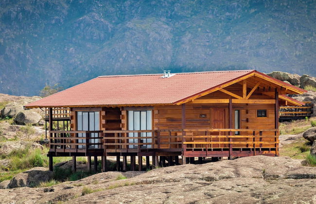 ALMA SERRANA SUITES - Photo 11