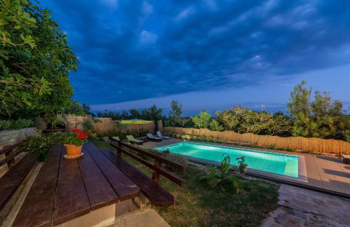 Apartments Fortica - Photo 13