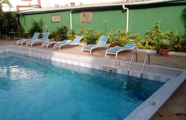 Riyan Apartments - Foto 25