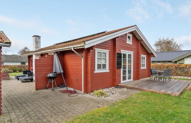 2 bedroom House in Broager with terrace - Photo 2