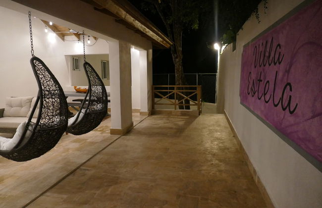 Villa Estela at Monserrat 2 - Foto 47