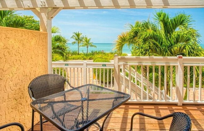 Conch 4 Bedroom Townhouse by RedAwning - Foto 1