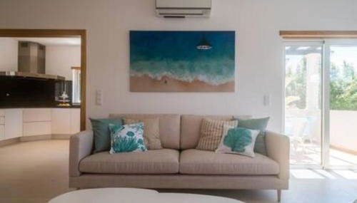 Crest 5 - 8 Pax Golf & Beach Swimming pool - Foto 5