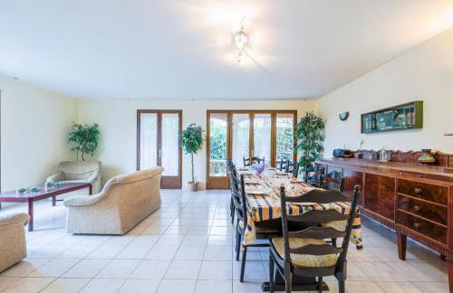 Holiday Home La Maison d'Antoine by Interhome - Foto 16