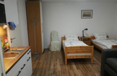 21a Comfortable Studio - Foto 5