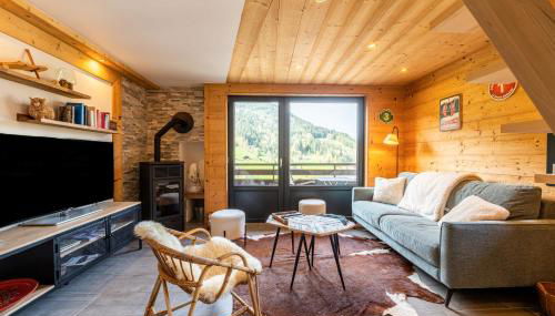 Appartement Les Genevriers - Foto 2