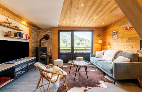 Appartement Les Genevriers - Foto 2