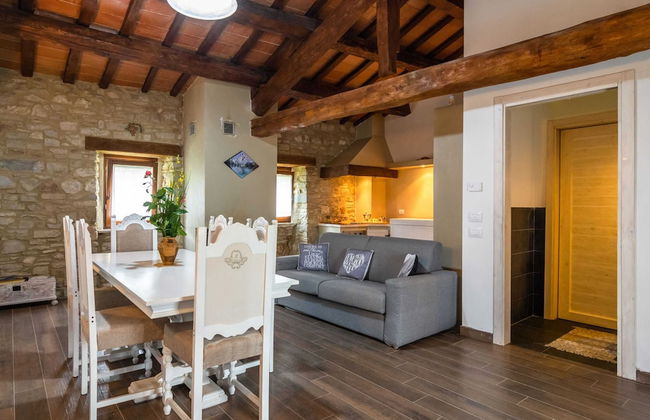 Tranquil Farmhouse in Sestino - Photo 25