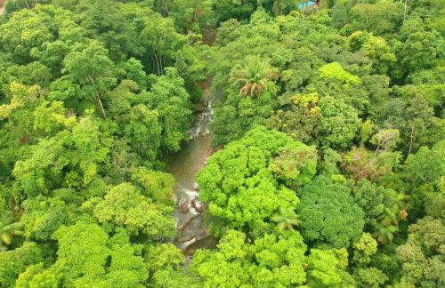 Chalés Cachoeira Azul - Foto 14